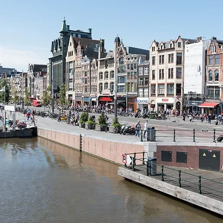 Luxurious Dam * Amsterdam