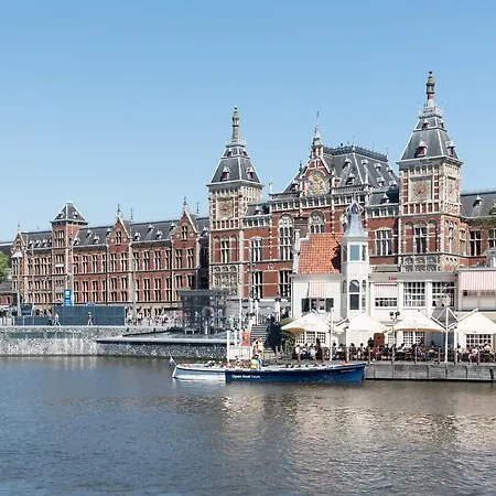 Luxurious Dam Bed & Breakfast Amsterdam
