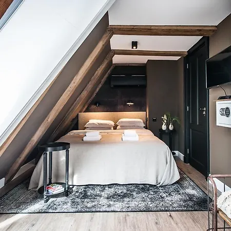Luxurious Dam Bed & Breakfast Amsterdam